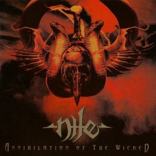 Постер Nile - Discography Nile - Discography