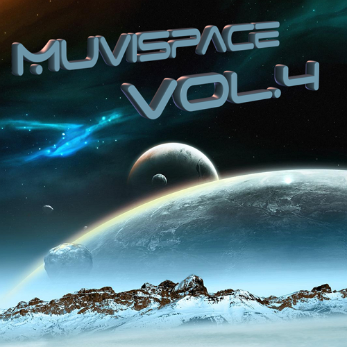 Постер VA - MuviSpace Vol.1-14 VA - MuviSpace Vol.1-14