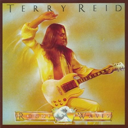 Постер Terry Reid - Original Album Series Terry Reid - Original Album Series