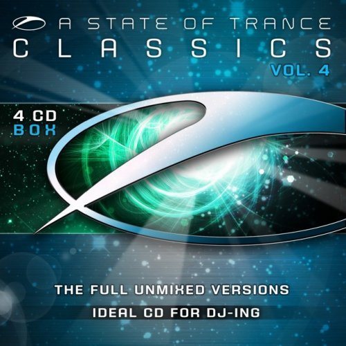 Постер VA - A State Of Trance Classics VA - A State Of Trance Classics
