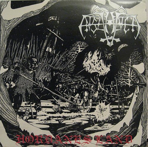 Постер Emperor - Discography Emperor - Discography