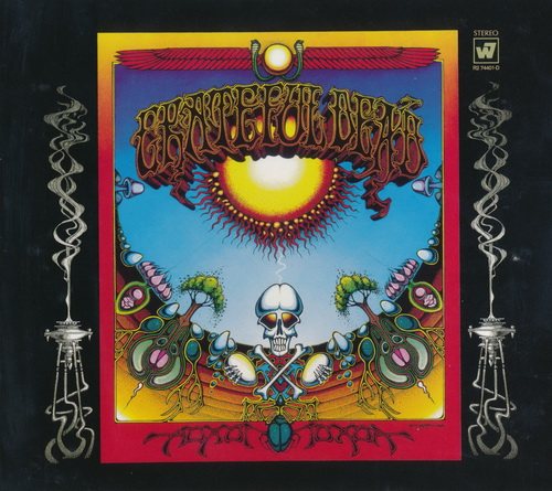 Постер Grateful Dead - 20 Albums Grateful Dead - 20 Albums