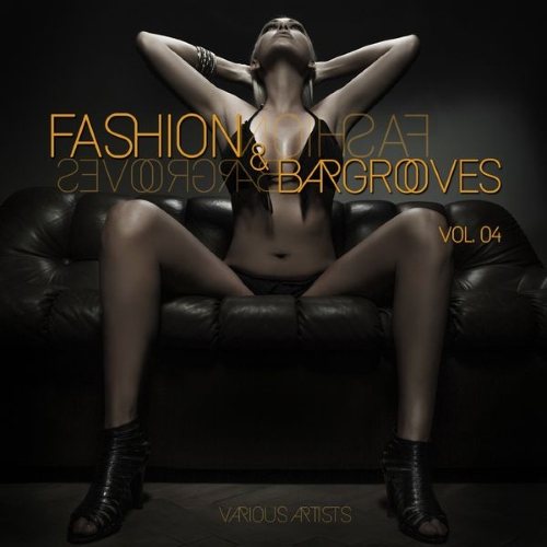 Постер VA - Fashion Bargrooves Vol 1-5 VA - Fashion Bargrooves Vol 1-5