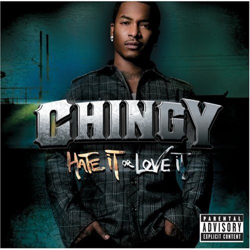 Постер Chingy-Дискография Chingy-Дискография