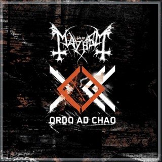 Постер Mayhem - Дискография Mayhem - Дискография