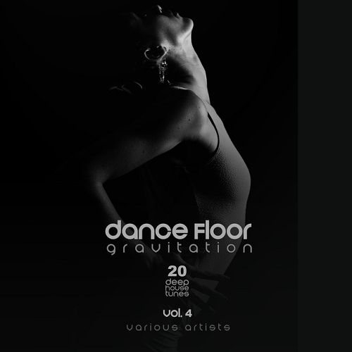 Постер VA - Dance Floor Gravitation Vol 1-4 VA - Dance Floor Gravitation Vol 1-4