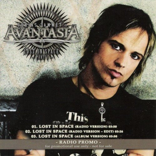 Постер Avantasia Discography Avantasia Discography