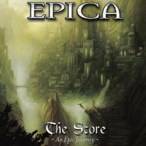 Постер Epica Discography Epica Discography