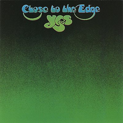 Постер Yes - Close To The Edge Yes - Close To The Edge