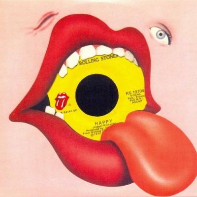 Постер The Rolling Stones - The Singles Collection 1971-2006 The Rolling Stones - The Singles Collection 1971-2006