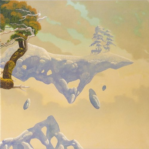 Постер Yes - Progeny: Seven Shows From Seventy-Two Yes - Progeny: Seven Shows From Seventy-Two