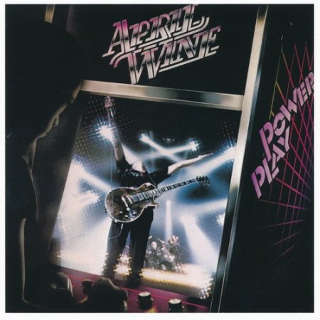Постер April Wine - 6CD Box Set April Wine - 6CD Box Set