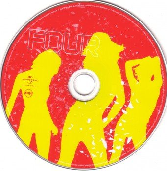 Постер VA - 100% Clubland 5CD VA - 100% Clubland 5CD