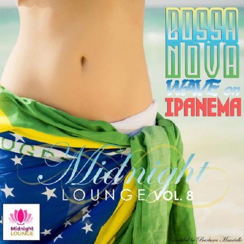 Постер VA - Midnight Lounge Vol. 5-10 VA - Midnight Lounge Vol. 5-10