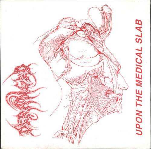 Постер Deranged - Discography Deranged - Discography
