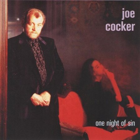 Постер Joe Cocker - The Album Recordings 1984-2007 Joe Cocker - The Album Recordings 1984-2007
