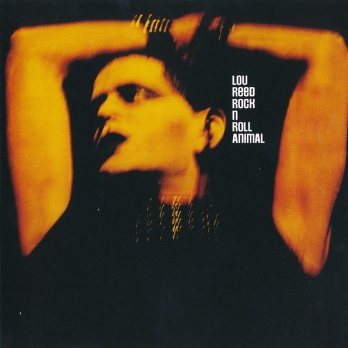 Постер Lou Reed - RCA Arista Album Collection Lou Reed - RCA Arista Album Collection