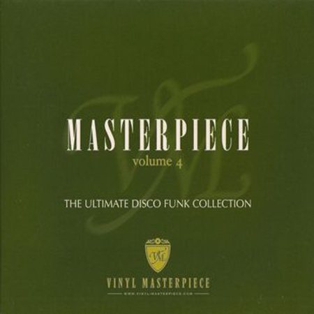 Постер VA - Masterpiece Volume 1-14 VA - Masterpiece Volume 1-14