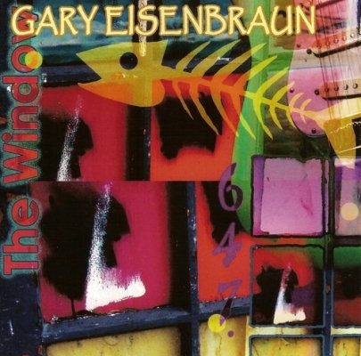 Постер Gary Eisenbraun - Collection Gary Eisenbraun - Collection