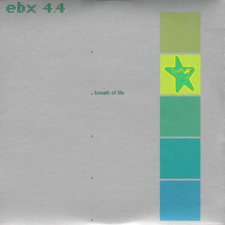 Постер Erasure - 4. Singles Erasure - 4. Singles