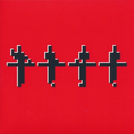 Постер Kraftwerk - 3-D The Catalogue Kraftwerk - 3-D The Catalogue