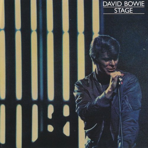 Постер David Bowie - A New Career In A New Town David Bowie - A New Career In A New Town