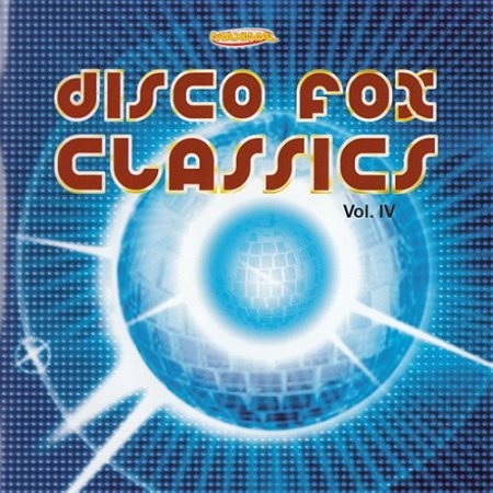 Постер VA - Maxi-Mal - Disco Fox Classics Vol.01-10 VA - Maxi-Mal - Disco Fox Classics Vol.01-10