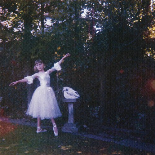 Постер Wolf Alice - Discography Wolf Alice - Discography
