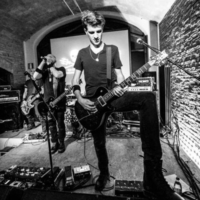 Постер Klogr - Discography Klogr - Discography