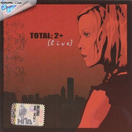 Постер Total Total