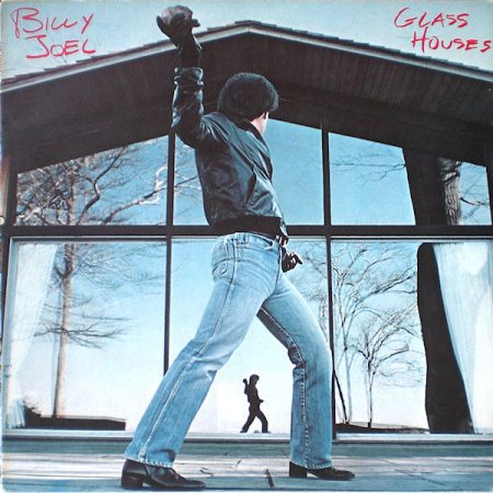 Постер Billy Joel - Collection 8 Albums Billy Joel - Collection 8 Albums