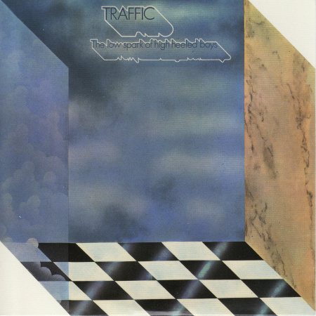 Постер Traffic - 5 Classic Albums Traffic - 5 Classic Albums