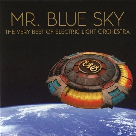 Постер Electric Light Orchestra Jeff Lynne - Original Album Classics Electric Light Orchestra Jeff Lynne - Original Album Classics
