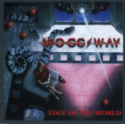 Постер U F O - Discography+ Projects: Waysted Mogg-way U F O - Discography+ Projects: Waysted Mogg-way
