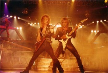 Постер Judas Priest - Discography Judas Priest - Discography