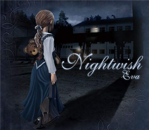 Постер Nightwish - Discography Nightwish - Discography