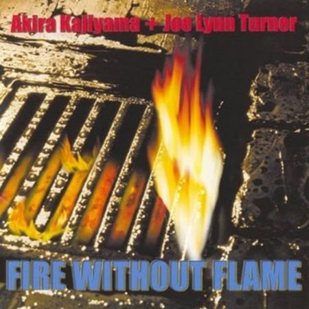 Постер Joe Lynn Turner Discography Joe Lynn Turner Discography