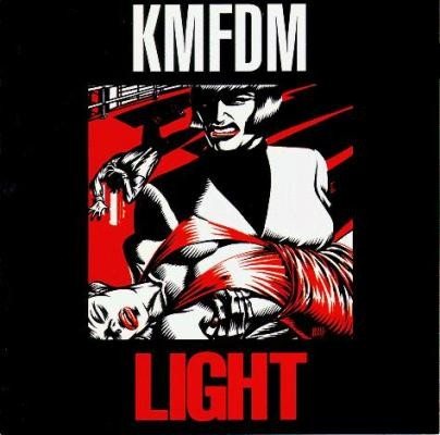 Постер KMFDM - Дискография KMFDM - Дискография