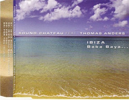 Постер Thomas Anders - Discography Thomas Anders - Discography