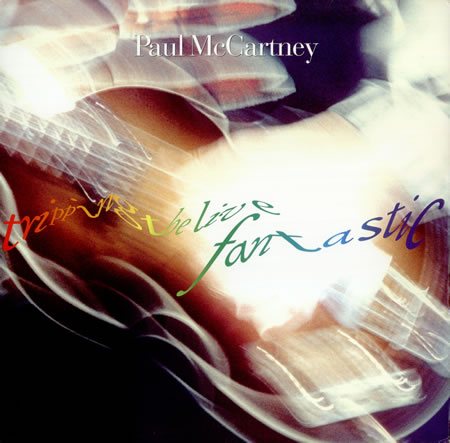 Постер Paul McCartney - Discography Paul McCartney - Discography