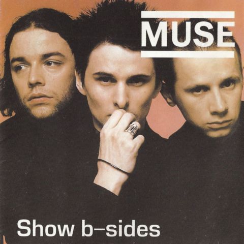 Постер Muse Discography Muse Discography