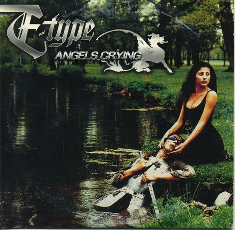 Постер E-Type - Discography E-Type - Discography