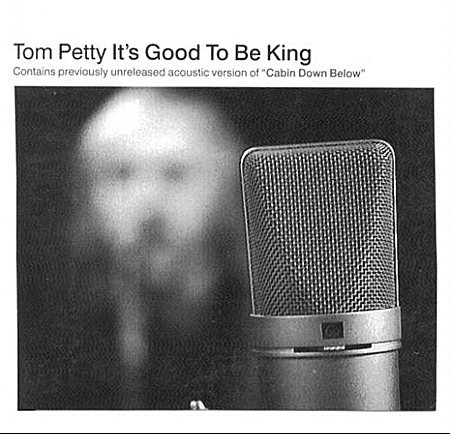 Постер Tom Petty - Discography Tom Petty - Discography