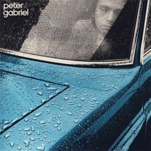 Постер Peter Gabriel - Discography Peter Gabriel - Discography