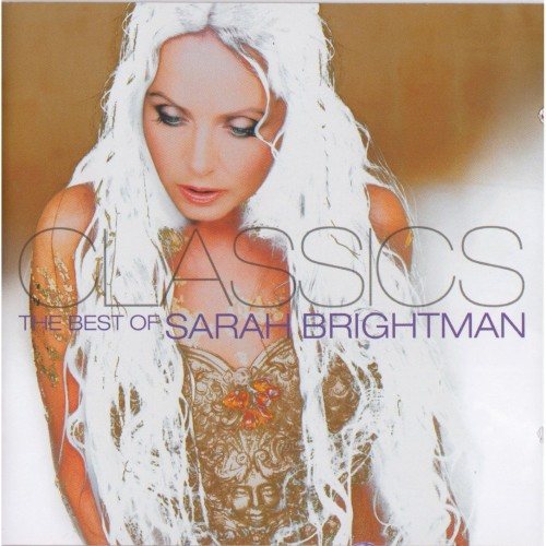 Постер Sarah Brightman - Discography Sarah Brightman - Discography