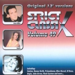 Постер VA - Strict classix Vol.1-60 VA - Strict classix Vol.1-60