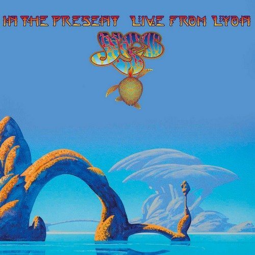 Постер Yes Discography Yes Discography