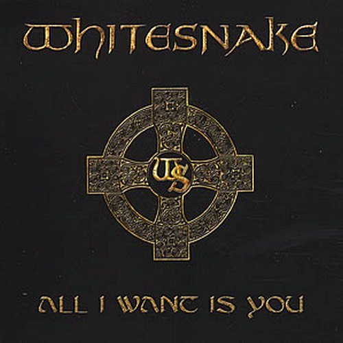 Постер Whitesnake Discography Whitesnake Discography
