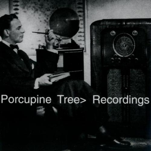 Постер Porcupine Tree Discography Porcupine Tree Discography