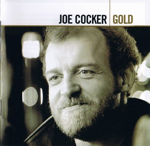 Постер Joe Cocker - Discography Joe Cocker - Discography